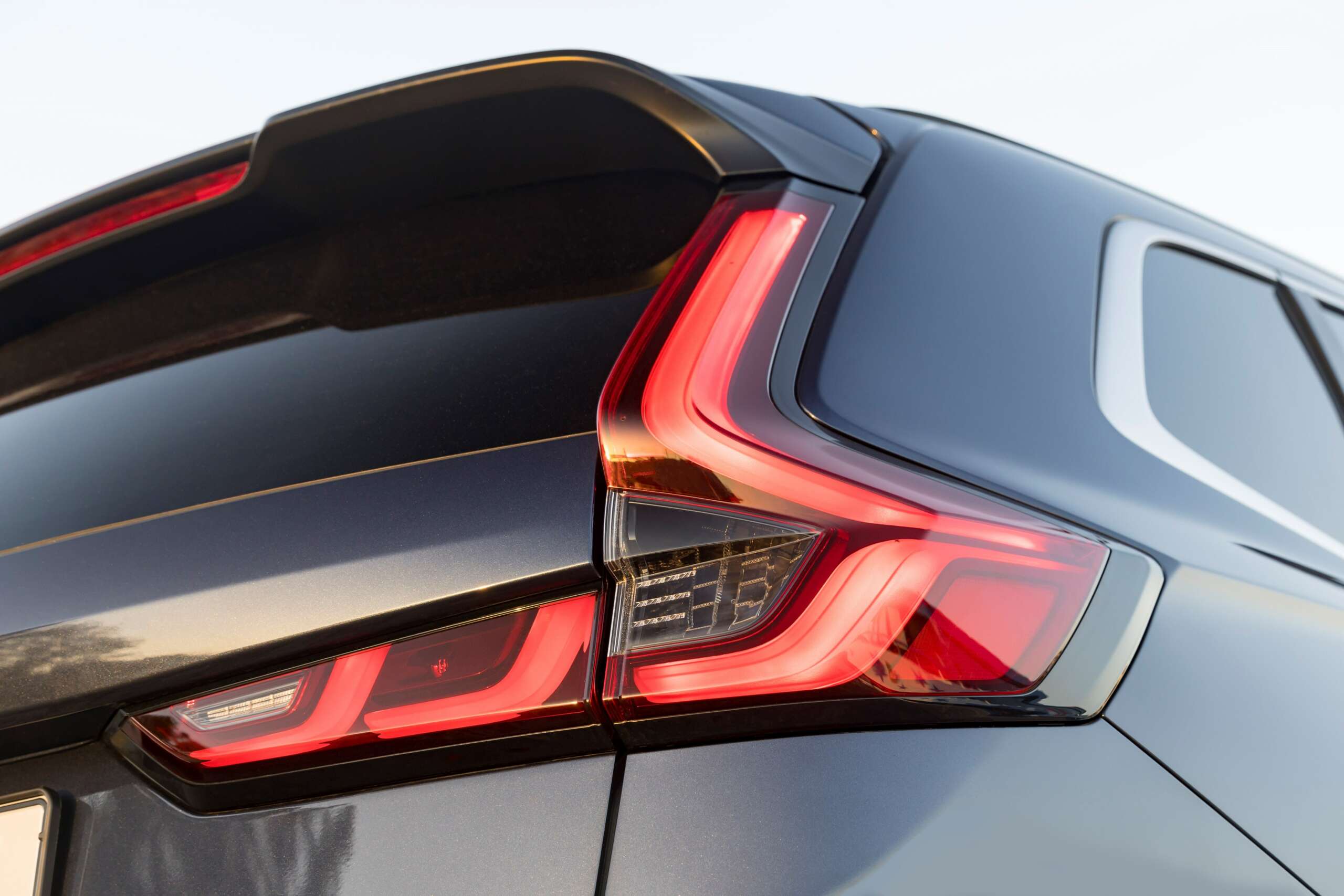 2023 Honda CR-V